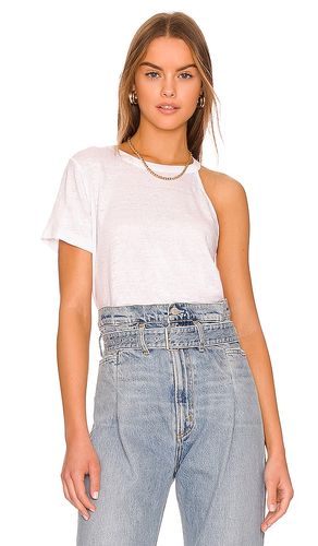 Camiseta en color talla L en - White. Talla L (también en M, S, XS) - Chaser - Modalova