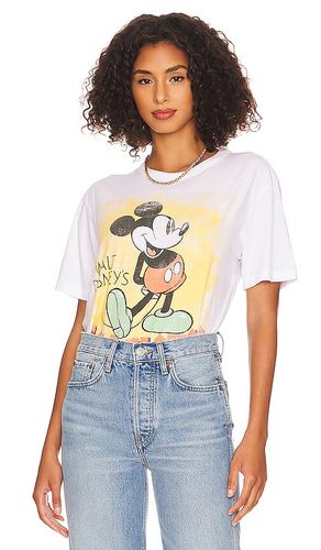 Camiseta en color talla S en - White. Talla S (también en XS) - Chaser - Modalova