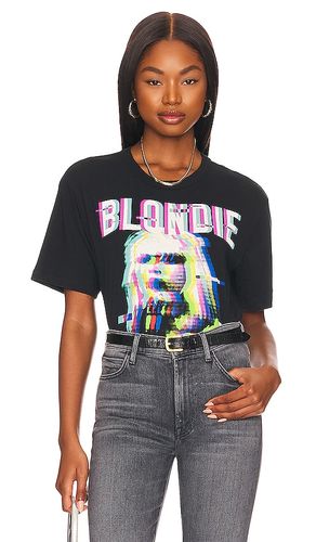 Camiseta en color negro talla S en - Black. Talla S (también en XS) - Chaser - Modalova