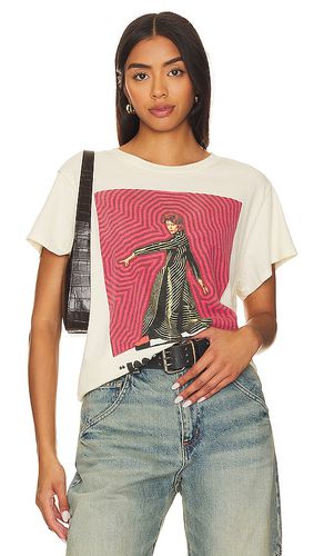 David Bowie Moonage Daydream Tee in . Size S - Chaser - Modalova