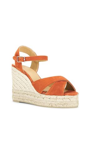 Blaudel Wedge in . Size 36. Also in 40 - Castaner - Modalova