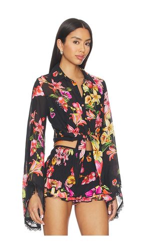 Lei Blouse in . Size S. Also in M, L - Charo Ruiz Ibiza - Modalova