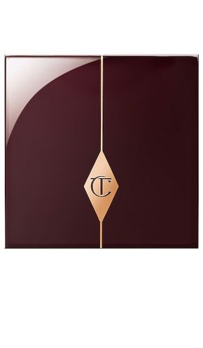 Paleta de sombras luxury eyeshadow en color multi talla all - Charlotte Tilbury - Modalova