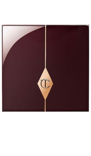Paleta de sombras luxury eyeshadow en color multi talla all - Charlotte Tilbury - Modalova