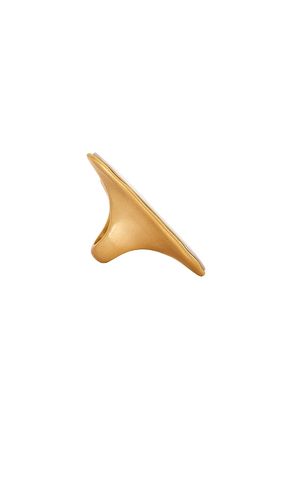 Cult Gaia Ami Ring in Ivory - Cult Gaia - Modalova