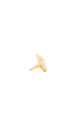 Cult Gaia Cleo Ring in Ivory - Cult Gaia - Modalova