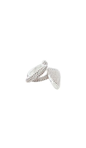 Fiore Ring in . Size 6. Also in 7, 8 - Cult Gaia - Modalova