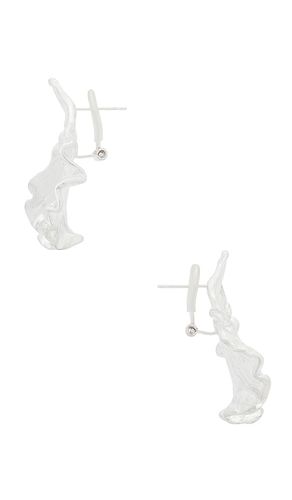 Iris Earring in - Cult Gaia - Modalova