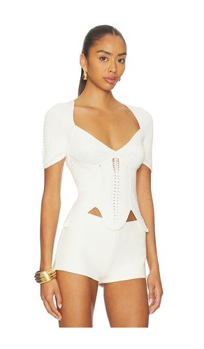 Eliza Top in . Size S. Also in L - Cult Gaia - Modalova