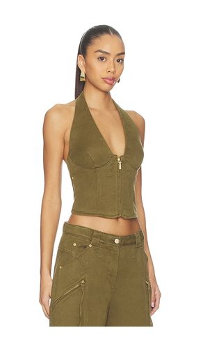 Davey Top in . Size 4. Also in 6 - Cult Gaia - Modalova