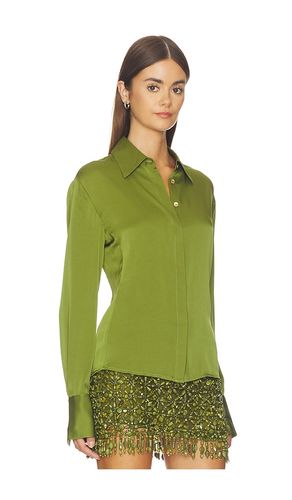 Cynara Top in . Size 2. Also in 6, 8 - Cult Gaia - Modalova