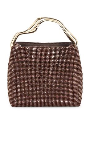 Solene Mini Top Handle Bag in - Cult Gaia - Modalova