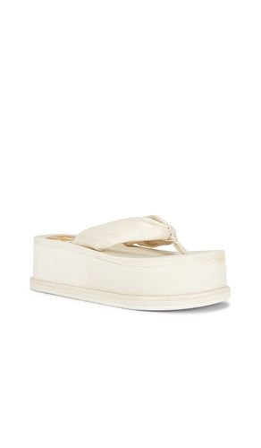 Cg Platform Flip Flops in . Size 39. Also in 40, 41 - Cult Gaia - Modalova