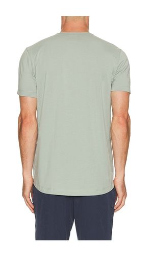 Curve Hem Tee in . Size L. Also in M, S, XL/1X - Cuts - Modalova