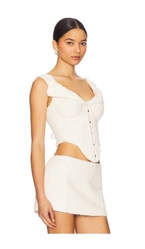 Chamonix Corset in . Size S. Also in XXS, XL - GUIZIO - Modalova