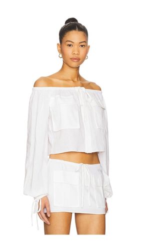 Akiko Top in . Size XS. Also in M - GUIZIO - Modalova