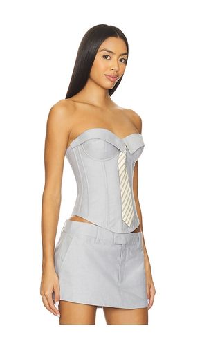 Chrys Corset in . Size S. Also in XS, XXS - GUIZIO - Modalova