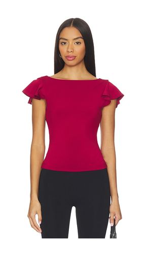 Soffiano Top in . Size XL. Also in L - GUIZIO - Modalova