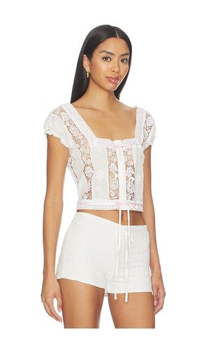 Emery Blouse in . Size S. Also in M - GUIZIO - Modalova