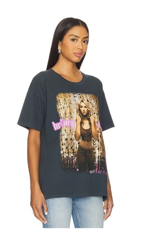 Britney Spears Oops I Did It Again Merch Tee in . Taglia S. Also in M - DAYDREAMER - Modalova