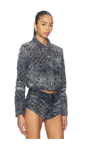 Ursy Jacket in . Size S. Also in L - Diesel - Modalova