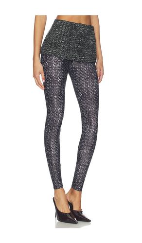 Hour Legging in . Size 36. Also in 38, 40, 42 - Diesel - Modalova