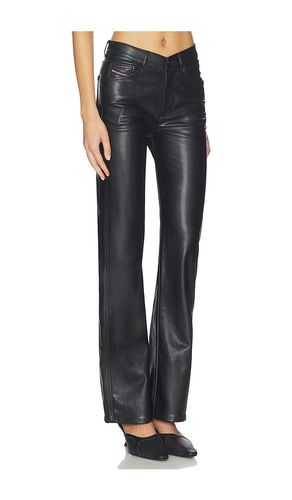 Plain Leather Pant in . Size 36. Also in 38, 40, 42, 44 - Diesel - Modalova