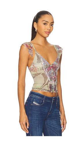 Fiore Top in . Size XL. Also in XXS - Diesel - Modalova
