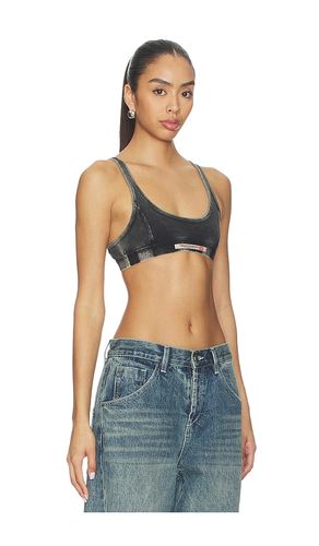 Ariel Denim Bra in . Size M. Also in L, XL - Diesel - Modalova