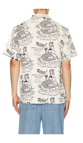 Relax Button Up Shirt in . Size S. Also in M, L - Duvin Design - Modalova