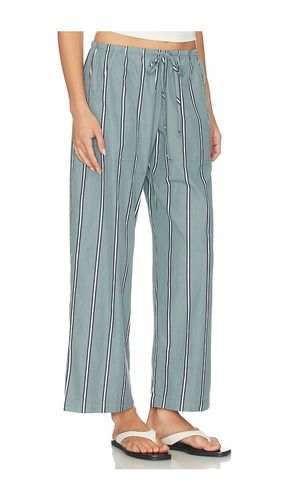 The Pop Stripe Drawstring Pant in . Size M. Also in XL - DONNI. - Modalova