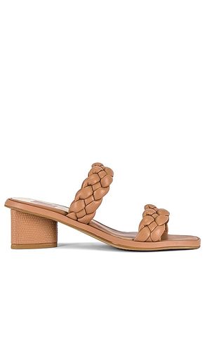 Sandalia ronin en color beige talla 6 en - Beige. Talla 6 (también en 8.5) - Dolce Vita - Modalova