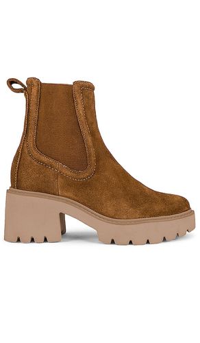 Botín hawk h2o en color marrón talla 8 en - Brown. Talla 8 (también en 8.5) - Dolce Vita - Modalova