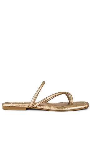 Leanna Sandal in . Size 6.5, 7, 7.5, 8, 9 - Dolce Vita - Modalova
