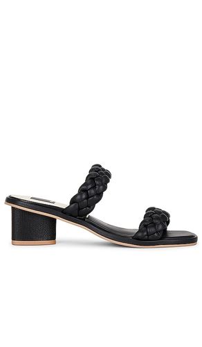 Sandalia ronin en color negro talla 10 en - Black. Talla 10 (también en 6.5, 8, 8.5) - Dolce Vita - Modalova