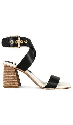 Sandalia paytin en color negro talla 10 en - Black. Talla 10 (también en 6, 6.5, 7.5, 9) - Dolce Vita - Modalova