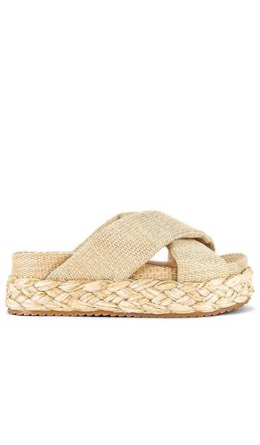 Pasador blume en color neutral talla 10 en - Neutral. Talla 10 (también en 9, 9.5) - Dolce Vita - Modalova