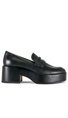 Mocasín yanni en color talla 8 en - Black. Talla 8 (también en 9.5) - Dolce Vita - Modalova