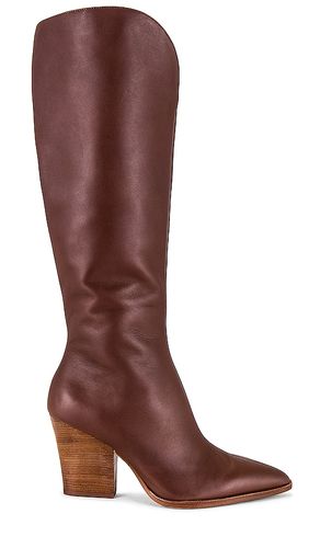Bota rocky en color marrón talla 6 en - Brown. Talla 6 (también en 10, 6.5, 7, 7.5, 8, 8.5, 9.5) - Dolce Vita - Modalova