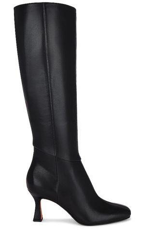 Bota alta rodilla gyra en color talla 10 en - Black. Talla 10 (también en 6, 6.5, 7, 7.5, 8, 8.5, 9, 9.5) - Dolce Vita - Modalova