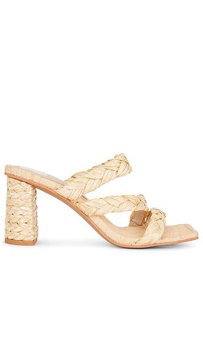 Pang sandal in color neutral size 10 in - Neutral. Size 10 (also in 9.5) - Dolce Vita - Modalova