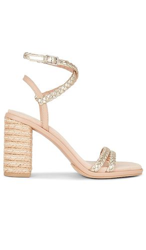 Oro Sandal in ,. Size 7.5, 8.5 - Dolce Vita - Modalova