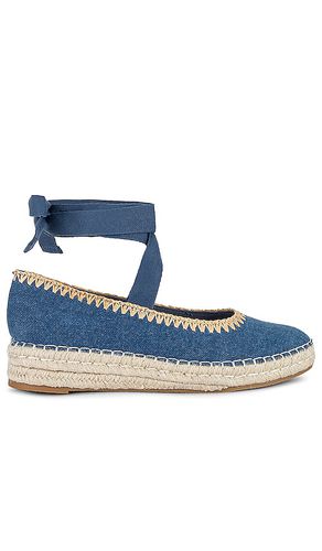 Morgan Espadrille in . Taglia 6, 6.5, 7.5, 8.5, 9, 9.5 - Dolce Vita - Modalova