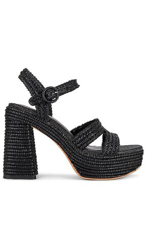 Lacye heel in color black size 10 in - Black. Size 10 (also in 7.5, 8, 8.5, 9, 9.5) - Dolce Vita - Modalova