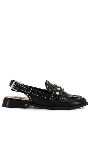 Sandalia hardi stud en color negro talla 10 en - Black. Talla 10 (también en 6, 6.5, 7, 7.5, 8, 8.5, 9.5) - Dolce Vita - Modalova