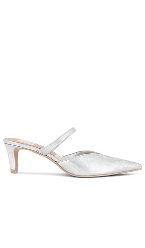 Knaika Mid Mule in . Size 6.5, 8, 9.5 - Dolce Vita - Modalova