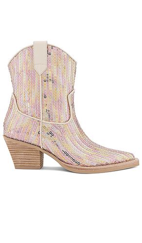 BOOT RUNA SEQUIN in . Size 6, 6.5, 7, 7.5, 8, 8.5, 9, 9.5 - Dolce Vita - Modalova