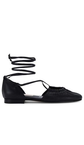 Zapato plano cancun en color negro talla 10 en - Black. Talla 10 (también en 6, 6.5, 7, 7.5, 8, 8.5, 9, 9.5) - Dolce Vita - Modalova
