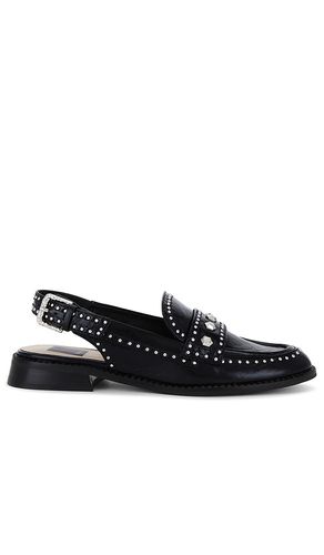 Hardi stud loafer in color black size 6 in - Black. Size 6 (also in 6.5, 7, 7.5, 8, 8.5, 9, 9.5) - Dolce Vita - Modalova