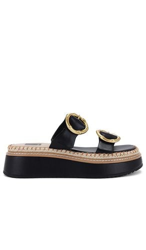 Rysha Sandal in . Taglia 9.5 - Dolce Vita - Modalova